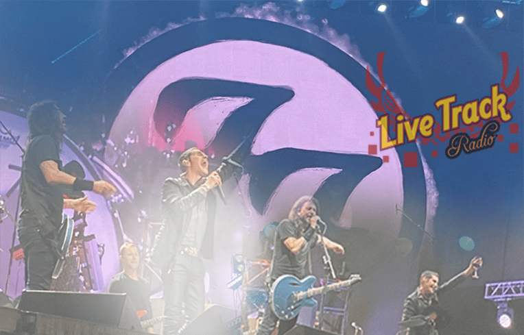 foo fighters lollapalooza 2022 - Livetrackradio - LiveTrack RADIO La Casa del Rock And Roll streaming de rock en vivo