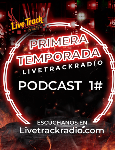 Podcast - LiveTrack RADIO La Casa del Rock And Roll streaming de rock en vivo