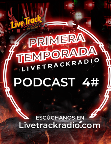 livetrackradio - Efecto Domino - LiveTrack RADIO La Casa del Rock And Roll streaming de rock en vivo