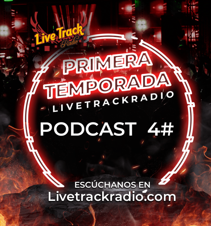 HOME - LiveTrack RADIO La Casa del Rock And Roll streaming de rock en vivo
