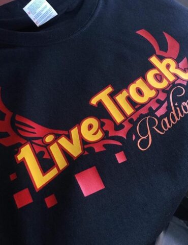 CONOCE LIVE TRACK RADIO - LiveTrack RADIO La Casa del Rock And Roll streaming de rock en vivo