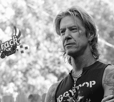 Livetrackradio-Duff McKagan