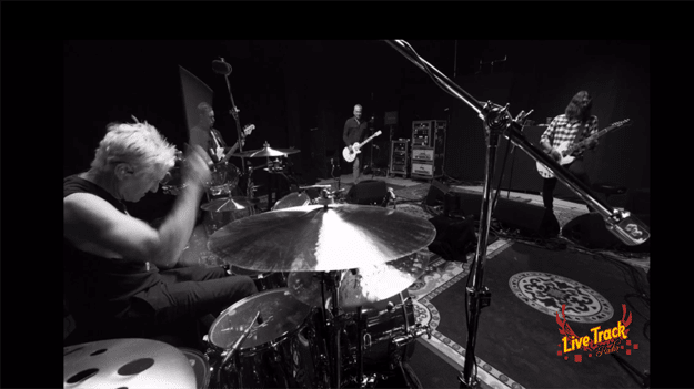 Josh Freese - Foo Fighters - New Drummer