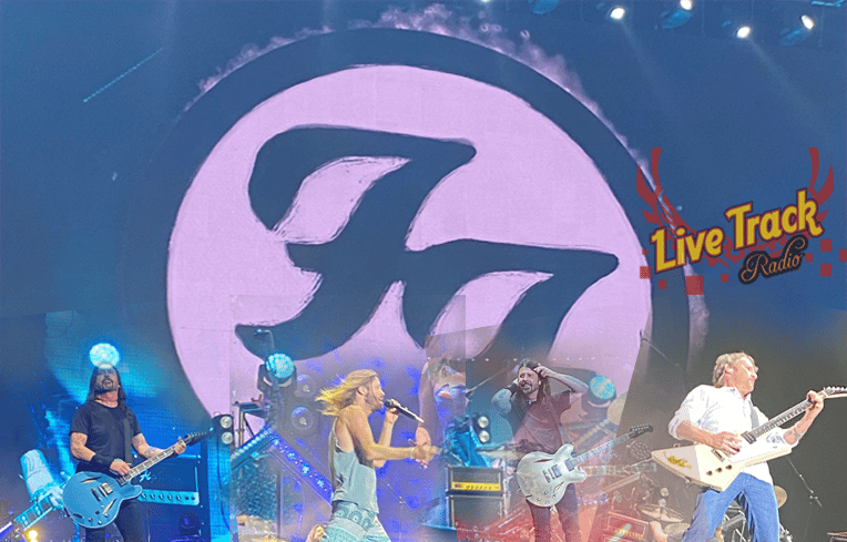 foo fighters lollapalooza 2022 - Livetrackradio - LiveTrack RADIO La Casa del Rock And Roll streaming de rock en vivo