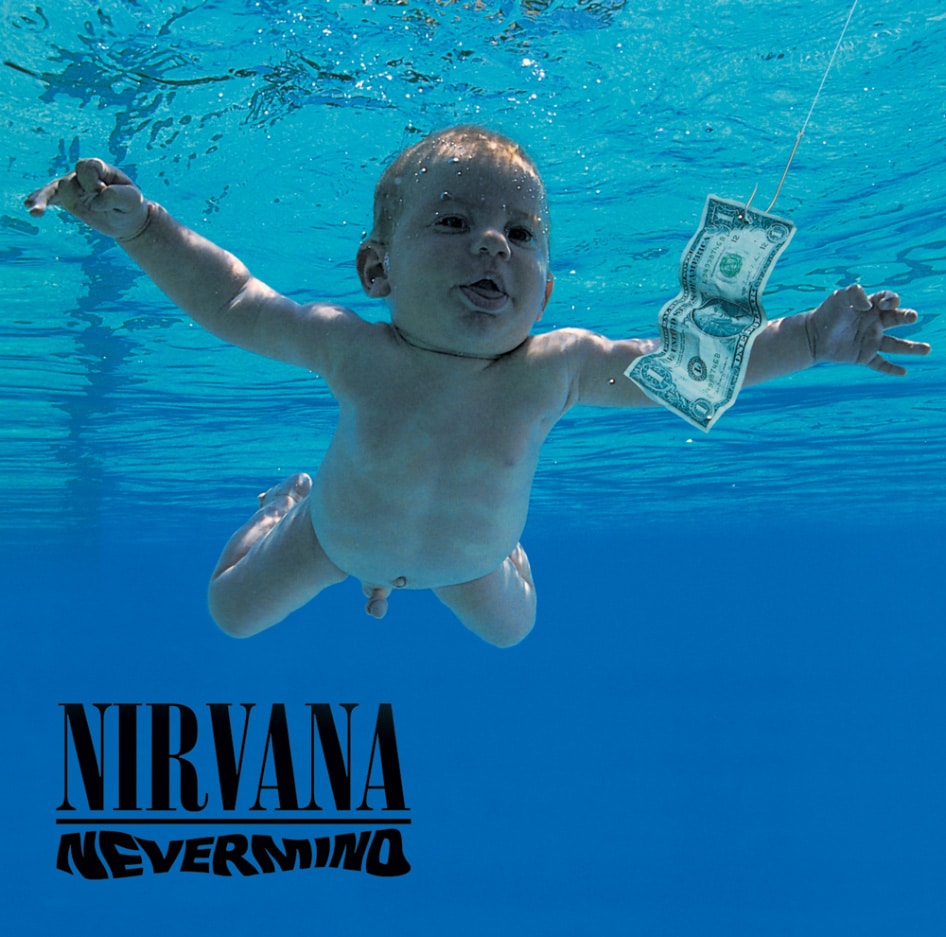 Nirvana-Nevermind - LiveTrack RADIO La Casa del Rock And Roll streaming de rock en vivo