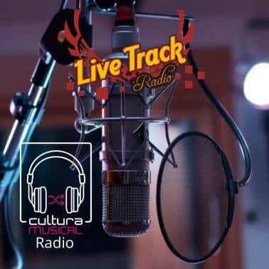 Programación - LiveTrack RADIO La Casa del Rock And Roll streaming de rock en vivo