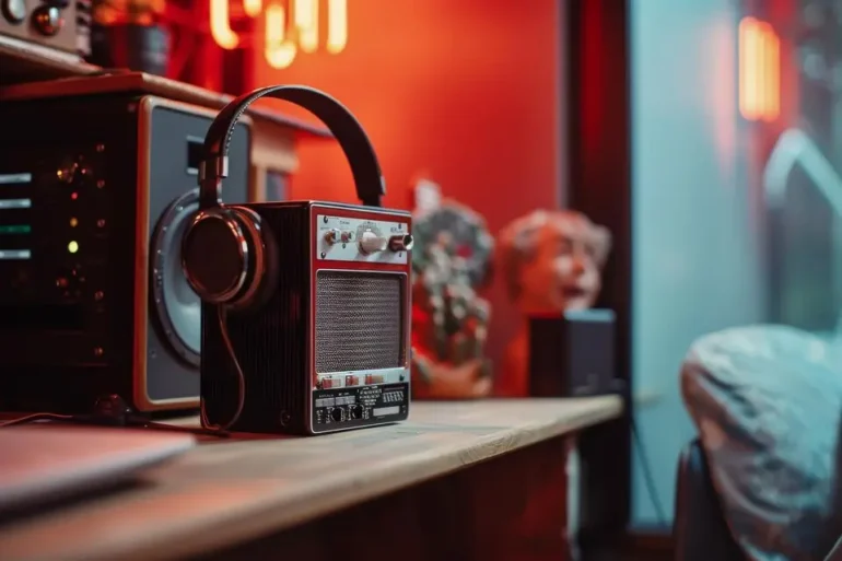 ¿Por Qué Tu Donación Es Vital Para LiveTrackRadio? - LiveTrack RADIO La Casa del Rock And Roll streaming de rock en vivo